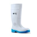 Guardian white/blue safety ST
